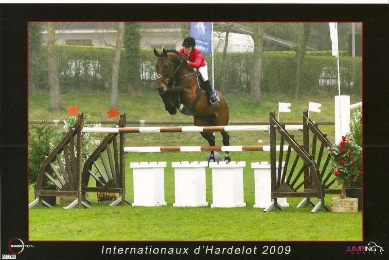 CSI** Lummen 30/4 - 3/5/2009